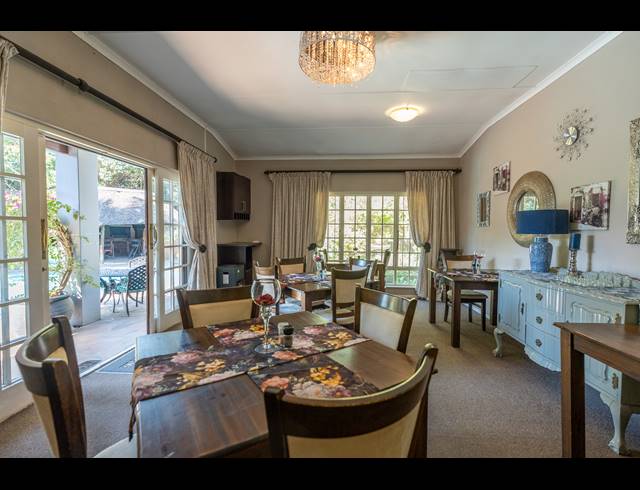 7 BEDROOM HOUSE FOR SALE IN SELBORNE